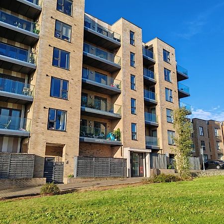 Sudbury Hill Stay Harrow on the Hill Екстериор снимка