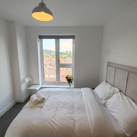 Sudbury Hill Stay Harrow on the Hill Екстериор снимка