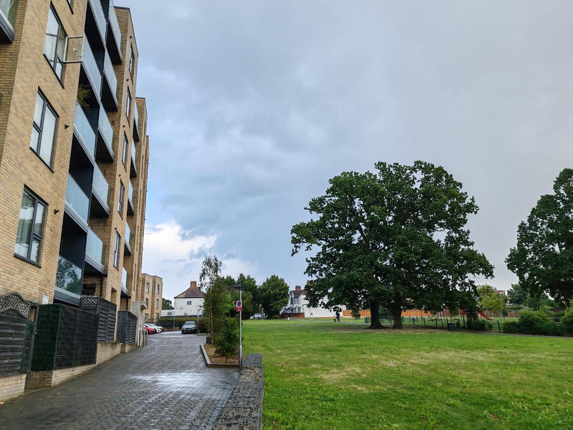 Sudbury Hill Stay Harrow on the Hill Екстериор снимка