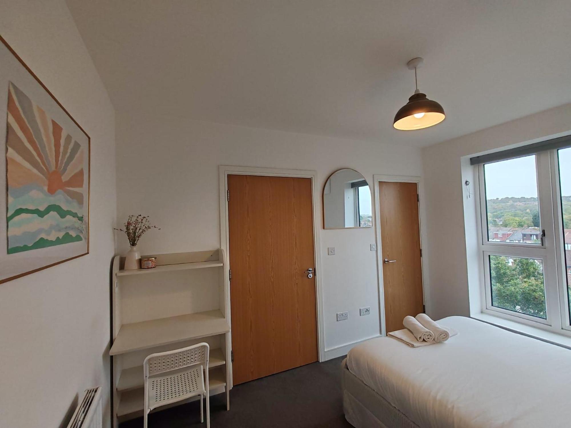 Sudbury Hill Stay Harrow on the Hill Екстериор снимка