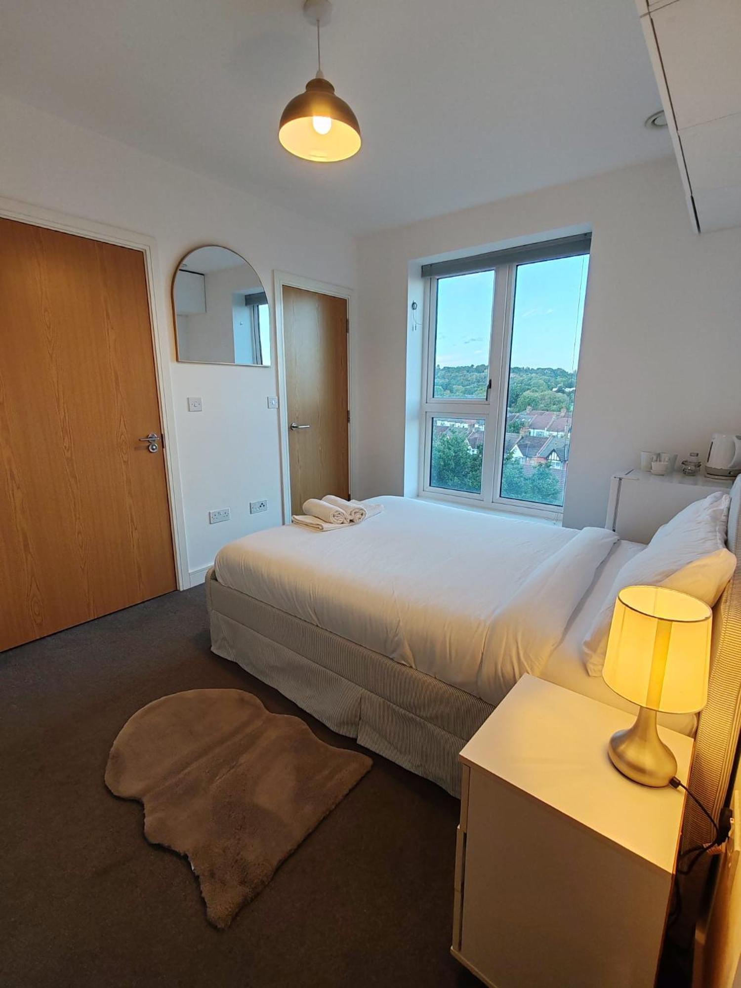 Sudbury Hill Stay Harrow on the Hill Екстериор снимка